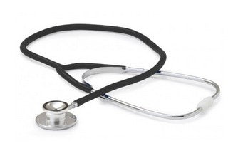 Estetoscópio Cabeça Dupla