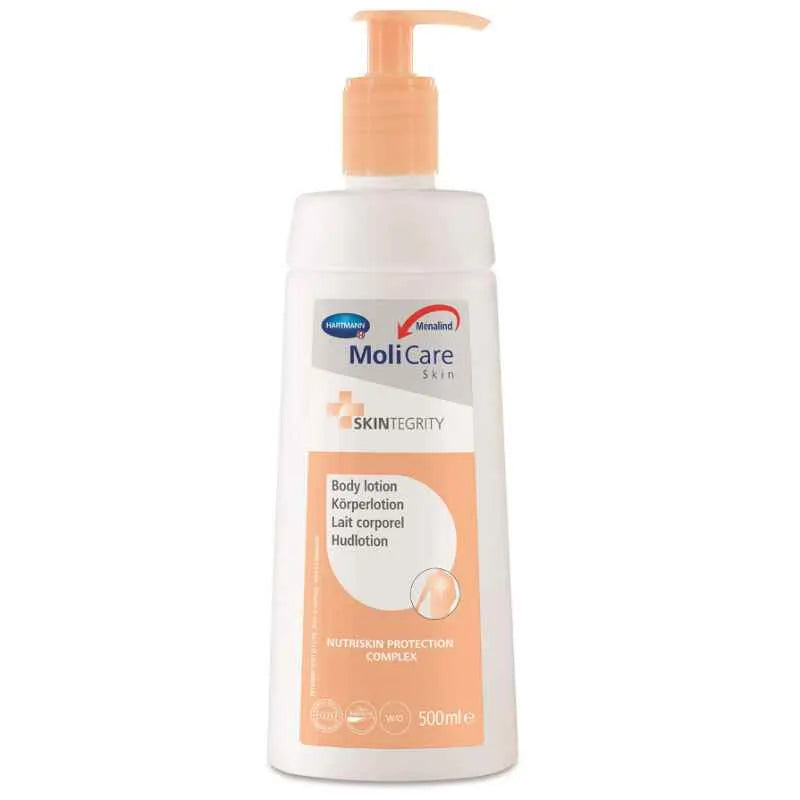 Loção Corporal Molicare