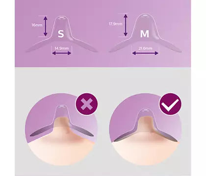 Conjunto 2 Protetores de Peito