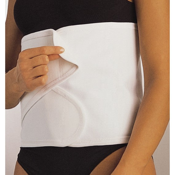 Faixa Abdominal