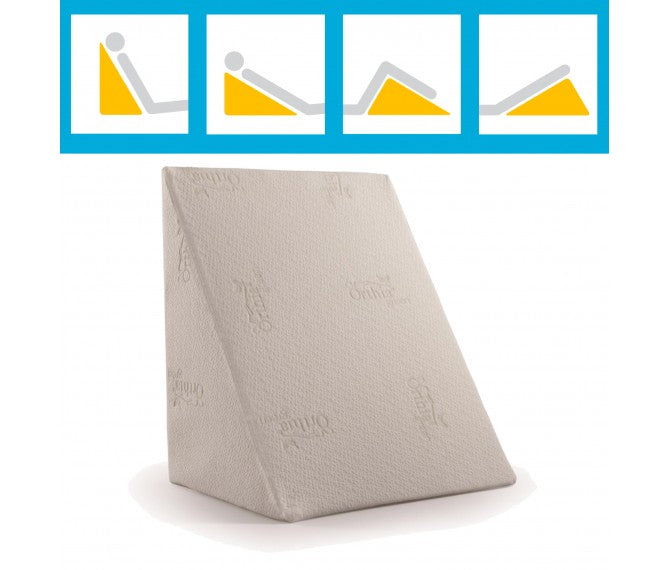 Almofada Triangular 40