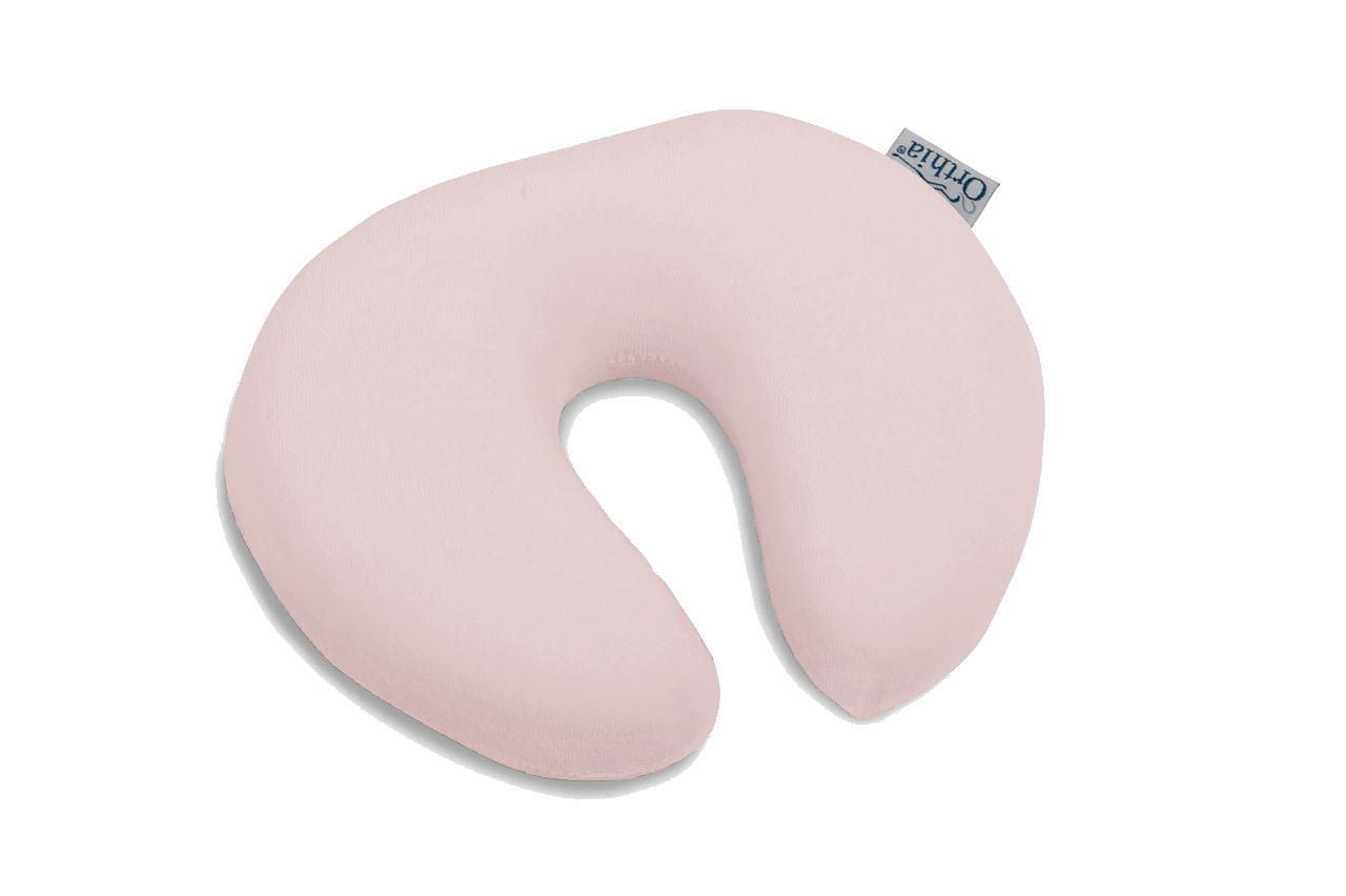 Apoio Cervical de Bebé
