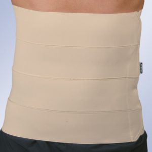 Faixa Abdominal 3 Bandas