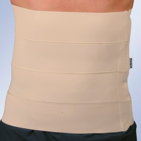 Faixa Abdominal 4 bandas