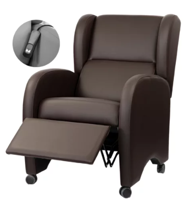 Cadeirão Elevatório Relax