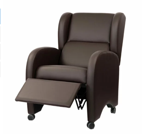 Cadeirão Manual Relax