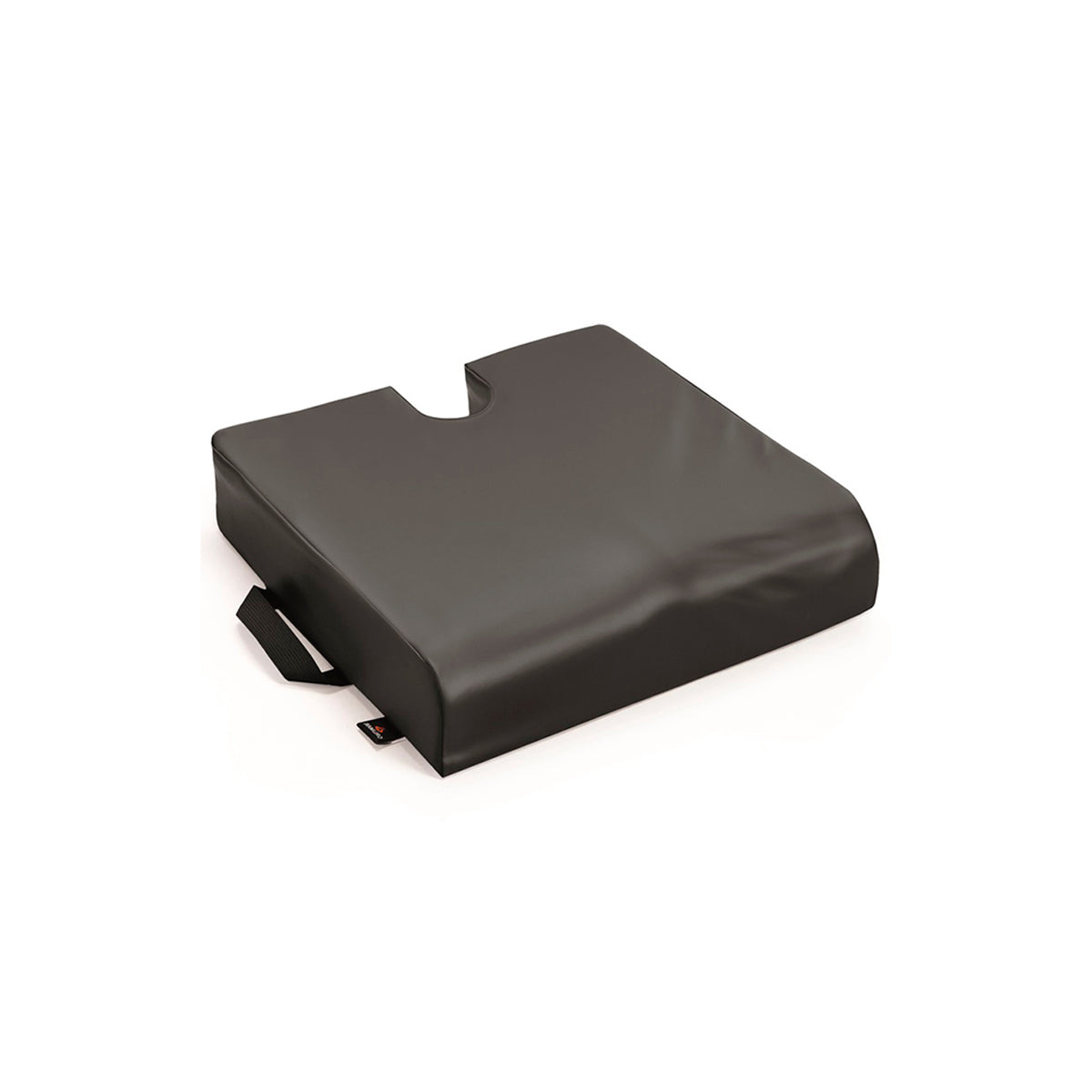 Coxim Quadrado com Alívio do Cóccix