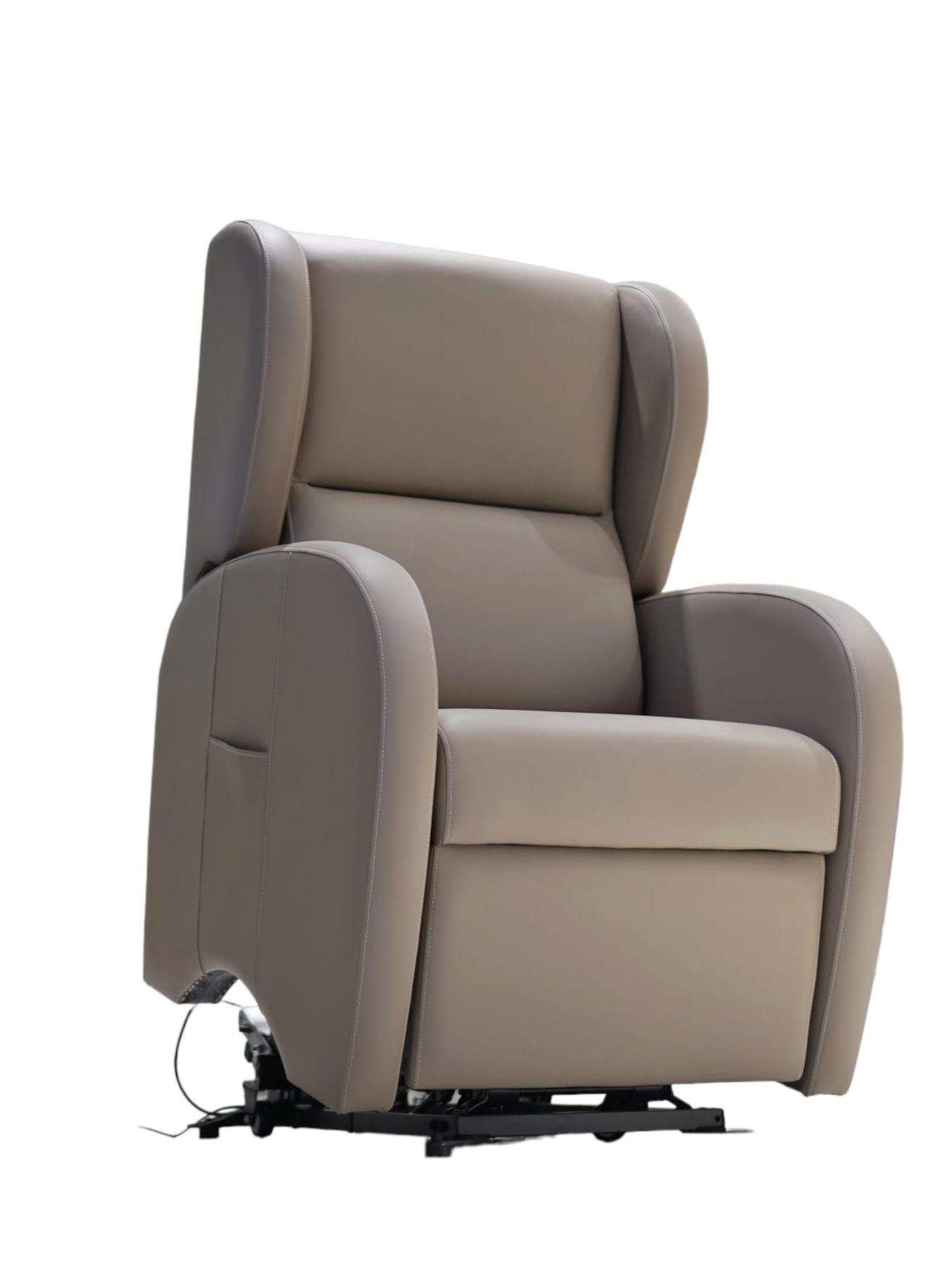 Cadeirão Elevatório Relax