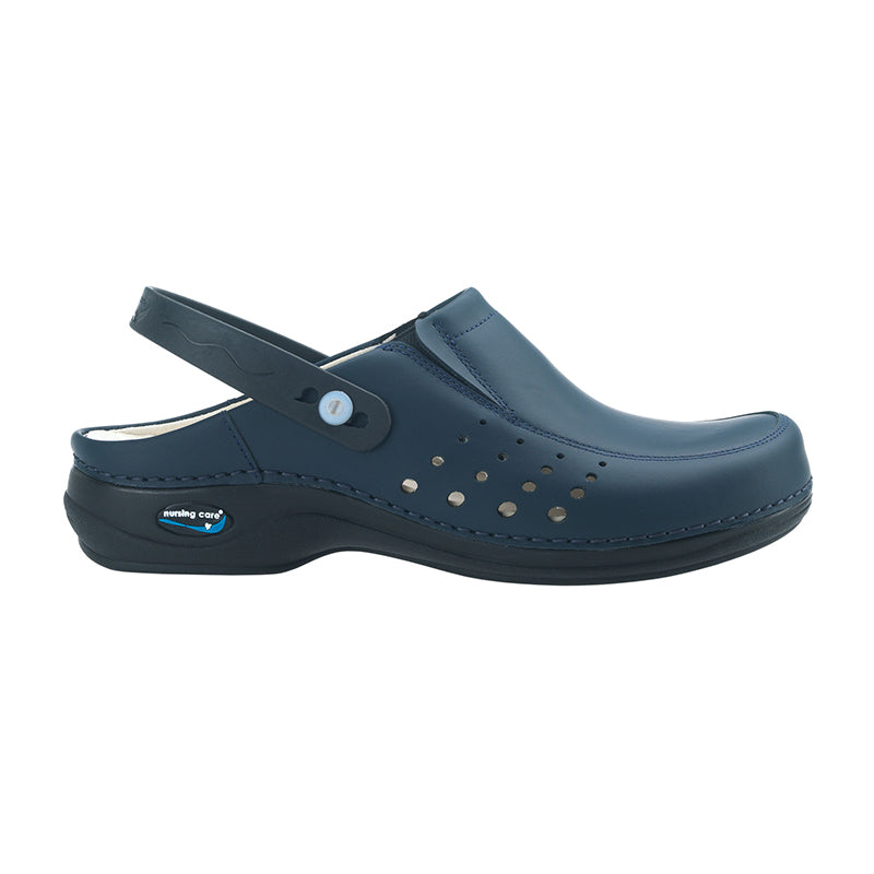 Socas Berlim Azul