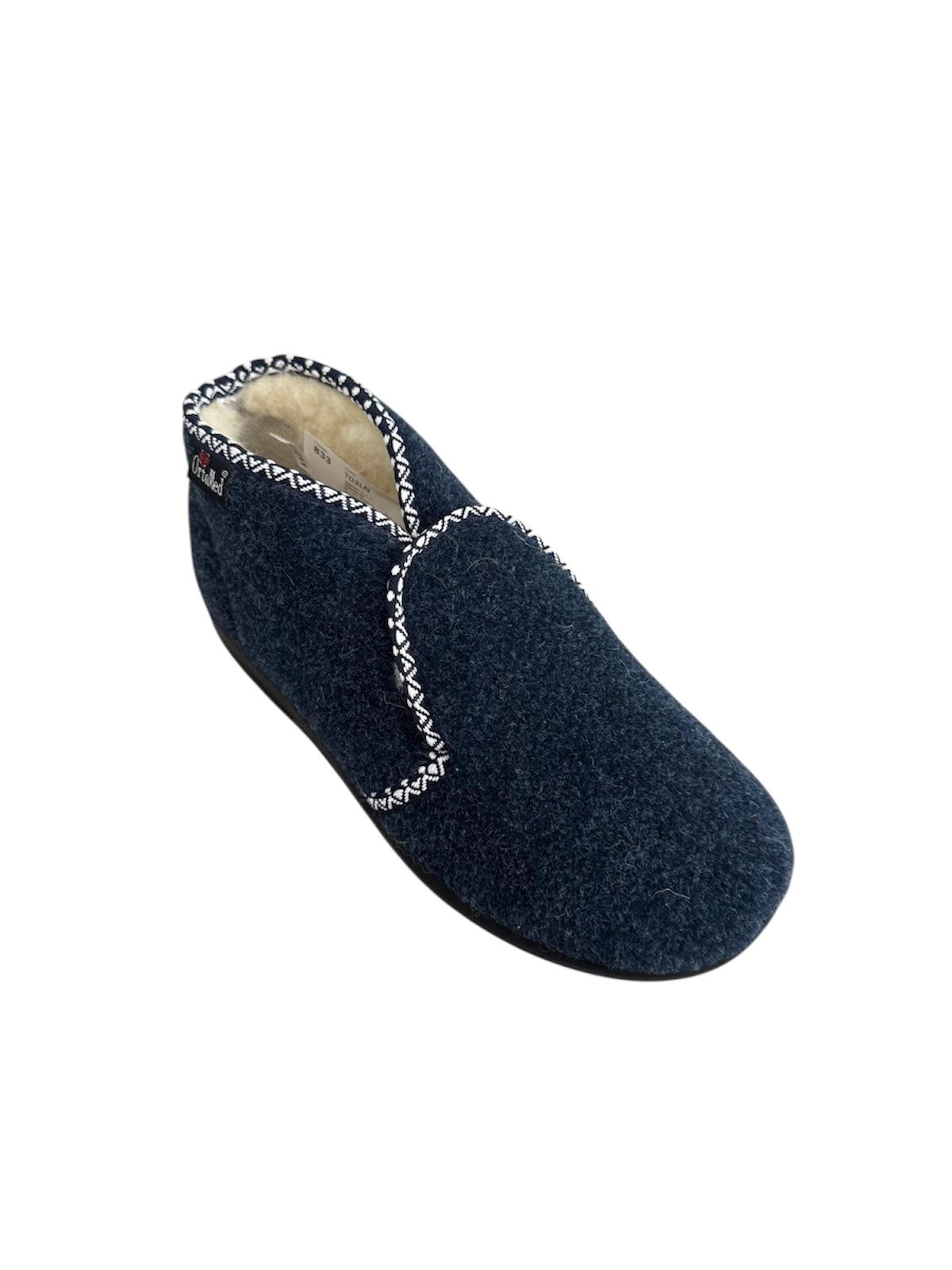 Pantufa T03