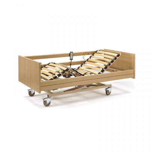 Cama Elétrica com Elevador Westfalia