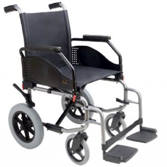 Cadeira de Rodas Celta Transit