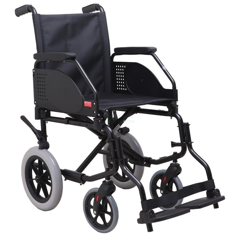 Cadeira de Rodas Celta Compact 3 Transit
