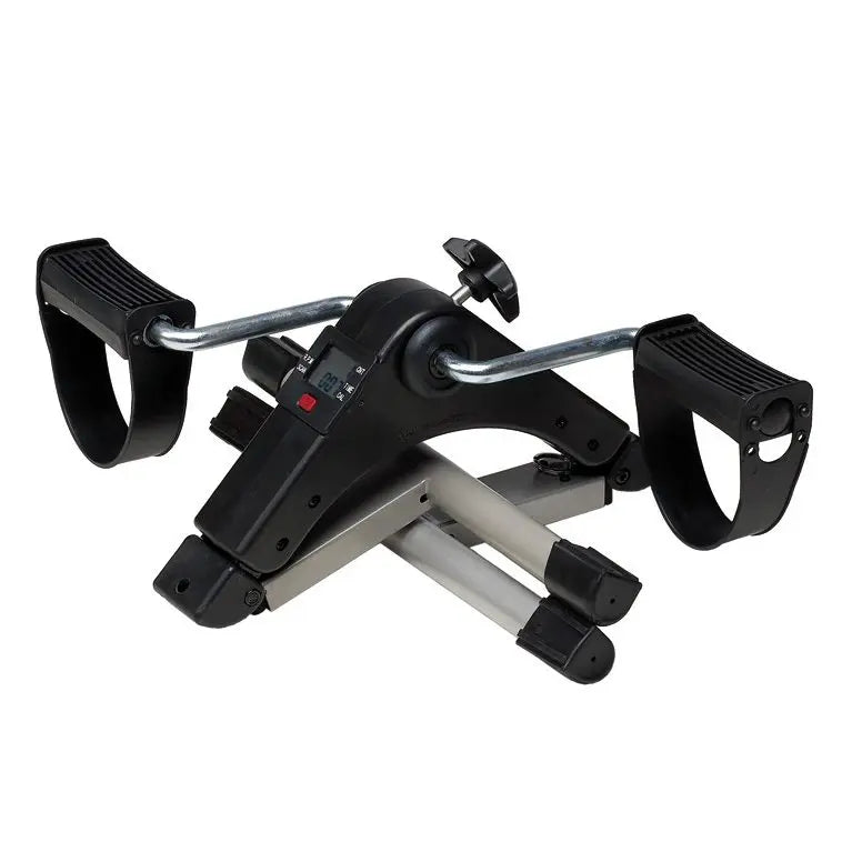 Pedaleira Manual Digital