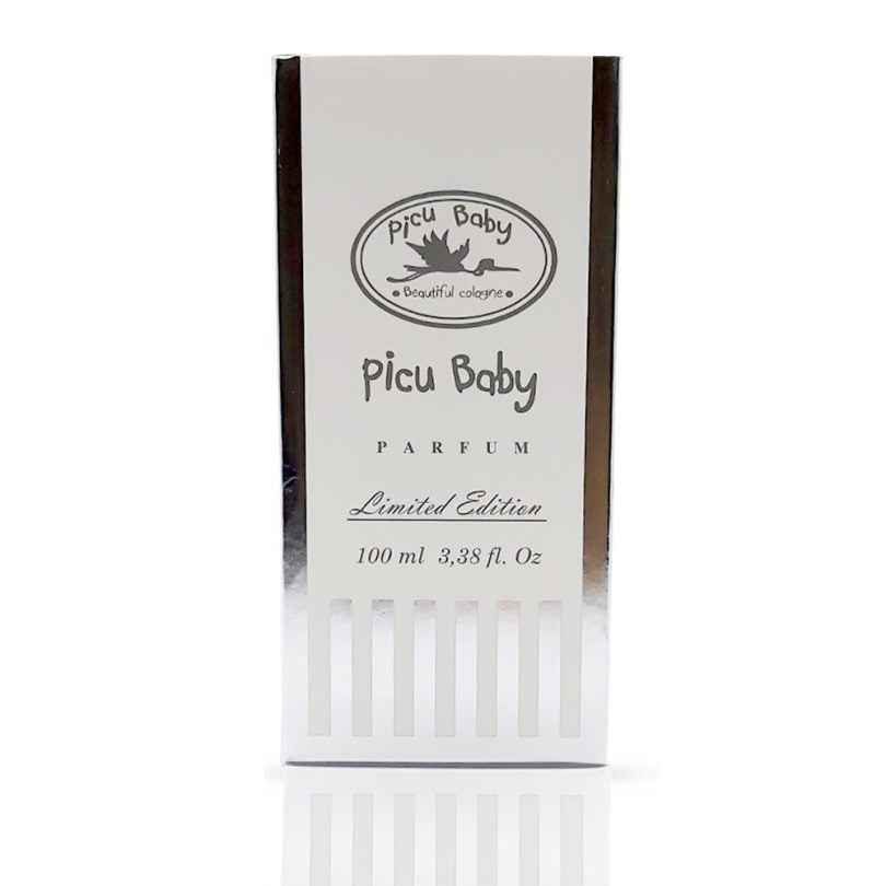 Perfume Picu Baby 100ml