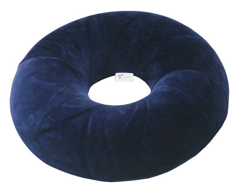 Coxim Redondo Anti-Escara