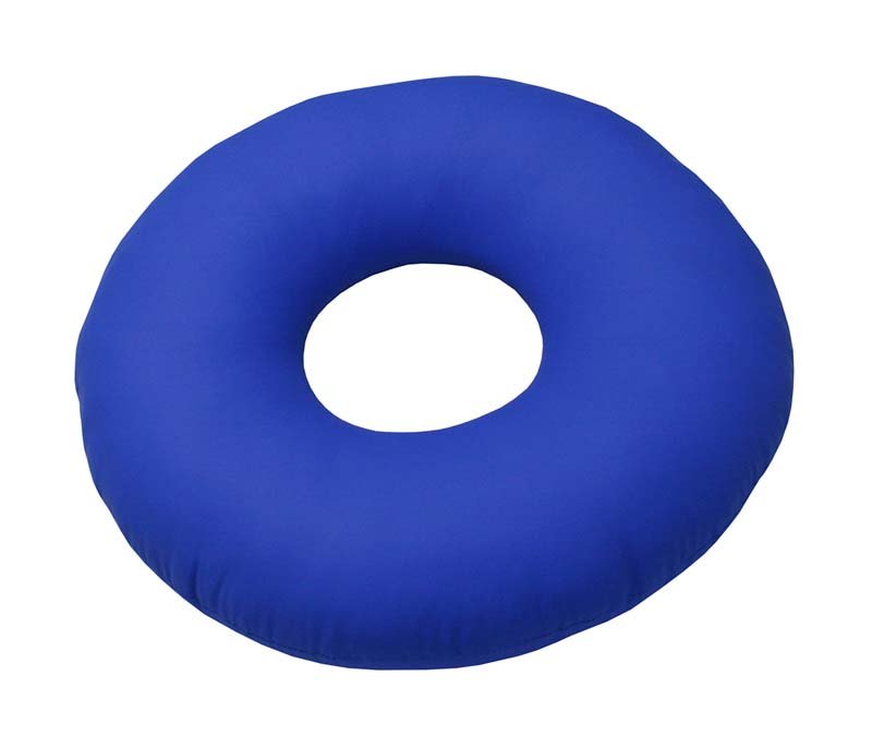 Coxim Redondo Anti-Escara