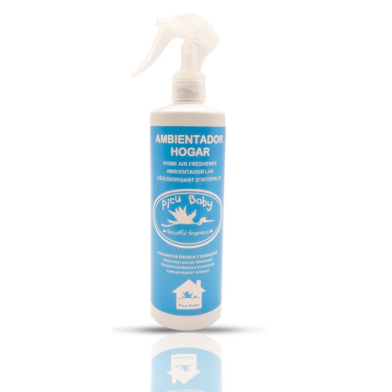 Ambientador Lar Picu Baby 500ml