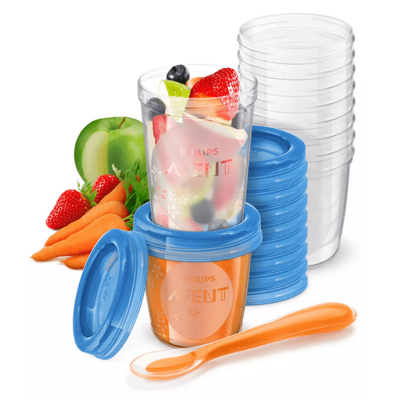 Conjunto Gourmet - Copos Reutilizáveis c/ tampa