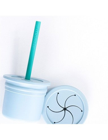 Conjunto Sip+ Snacks