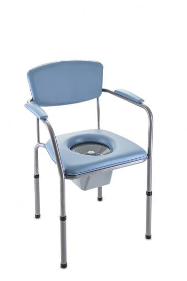 Cadeira Sanitária Omega