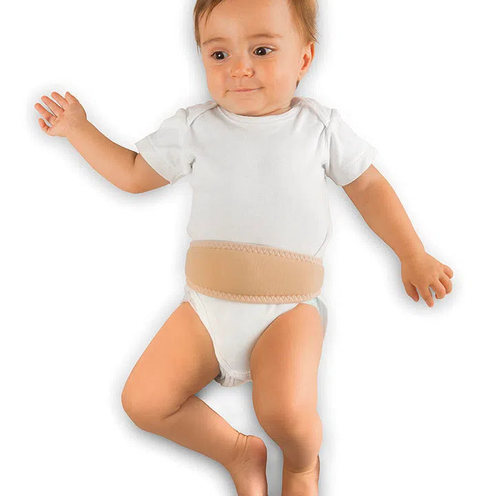 Faixa Umbilical Pediátrica