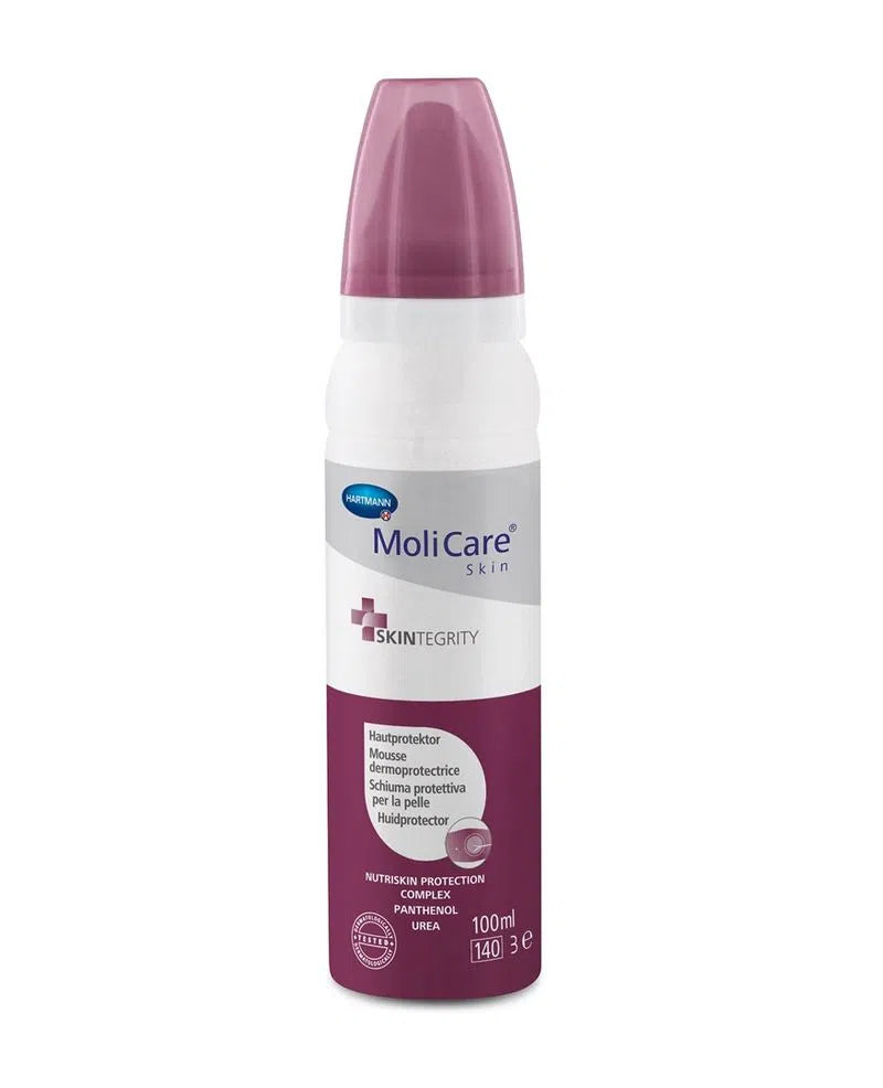 Spray Dermoprotetor Molicare