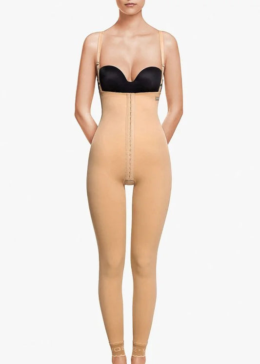 Cinta Compressiva Perna Inteira