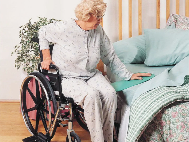 Tábua Transferência Curva