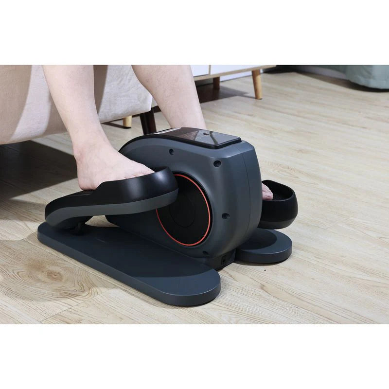 Exercitador Elétrico