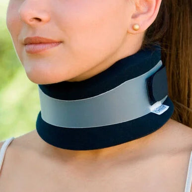 Colar Cervical Semi-Rígido
