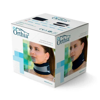 Colar Cervical Semi-Rígido