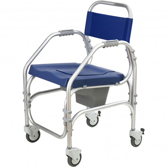 Cadeira Sanitária e Duche Pacific Skin