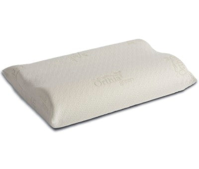 Almofada Comfort Green Viscoelástica (M)