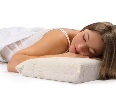 Almofada Comfort Green Viscoelástica (M)