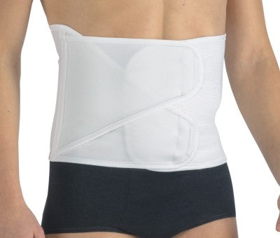 Faixa Abdominal Unissexo