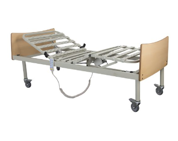 Cama Elétrica Fantasy