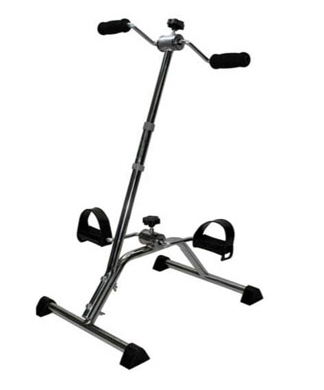 Pedaleira Manual