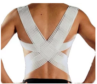 Corretor Postural