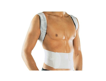 Corretor Postural