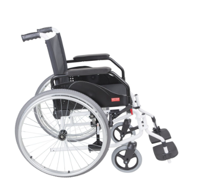 Cadeira de Rodas Latina Compact