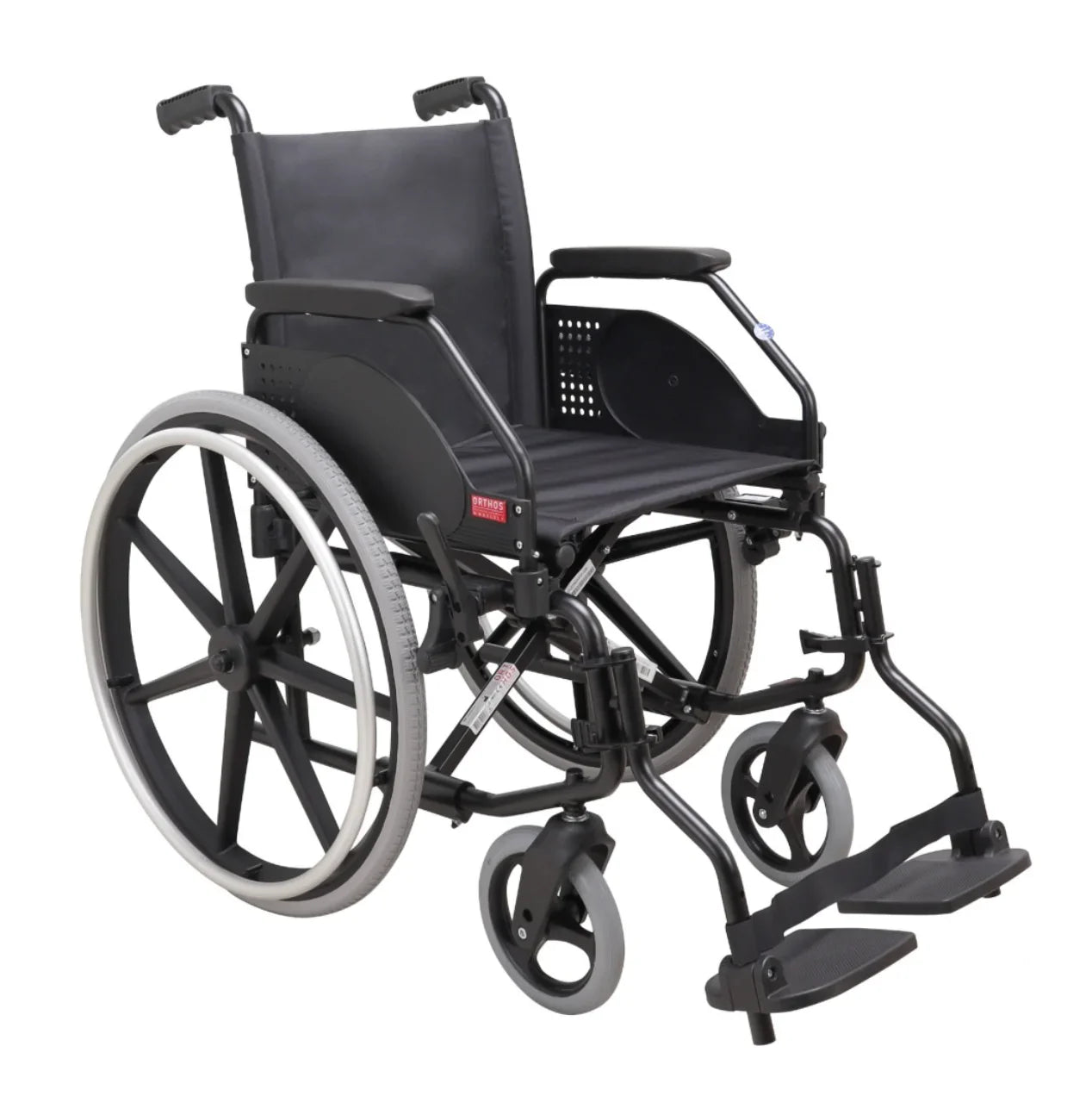Cadeira de Rodas Celta Compact