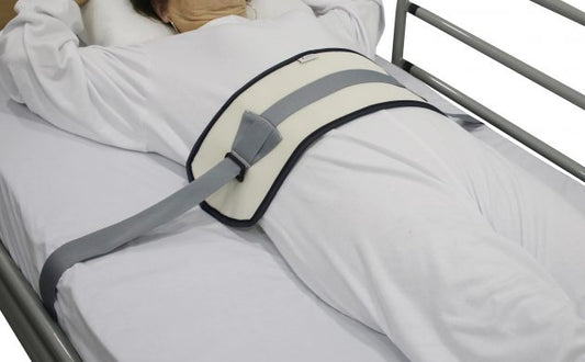 Cinto de Segurança Abdominal Cama
