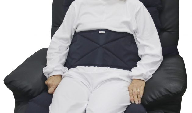 Cinto de Segurança Abdominal Cadeirão