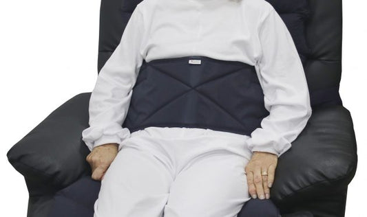 Cinto de Segurança Abdominal Cadeirão