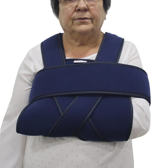 Imobilizador Clavícula