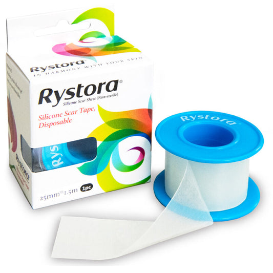 Fita de Silicone
