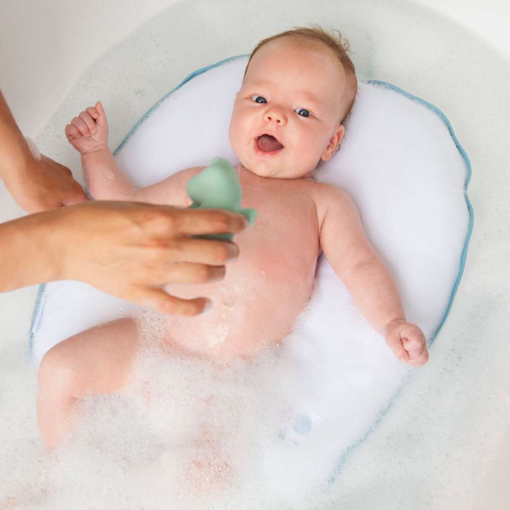 Almofada de Banho Delta Comfy Bath
