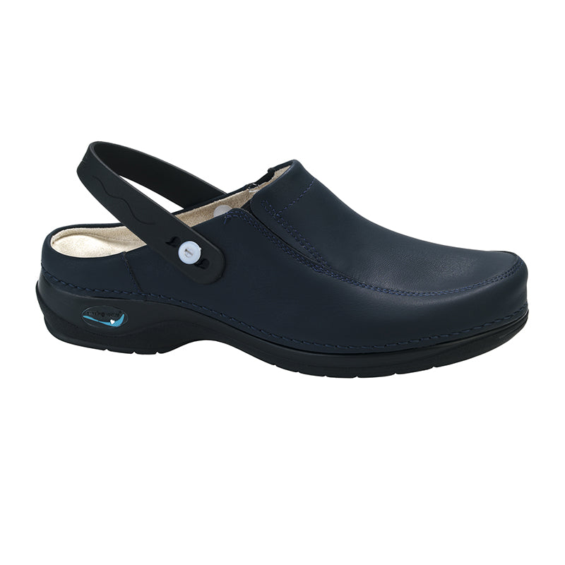 Socas Paris Azul Marinho