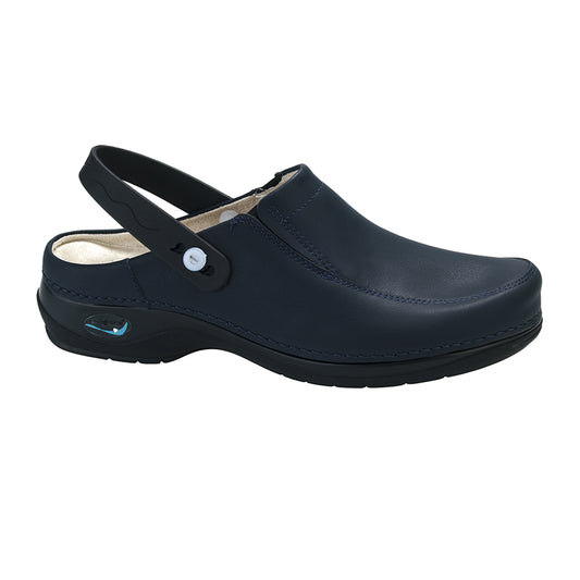 Socas Paris Azul Marinho
